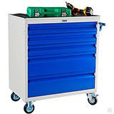 Тележка инструментальная WDS-5 - fgospostavki.ru - Ижевск