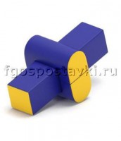 Модуль-трансформер № 15 (3 элемента) - fgospostavki.ru - Ижевск