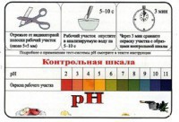 Тест-система «рН» - fgospostavki.ru - Ижевск