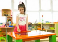 Детский интерактивный стол 24" - fgospostavki.ru - Ижевск