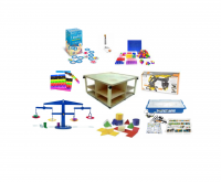 STEM набор для детей 7-11 лет. Стартовый - fgospostavki.ru - Ижевск
