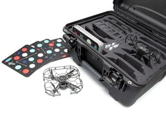 Образовательный комплект программируемого квадрокоптера DJI TELLO EDU (Стартовый – 5) - fgospostavki.ru - Ижевск
