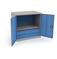 Шкаф инструментальный ГЛ-20 - fgospostavki.ru - Ижевск