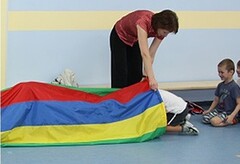 Тоннель (3 метра, 3 кольца) - fgospostavki.ru - Ижевск