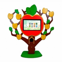 Профессиональный игровой и развивающий комплекс «Древо знаний» - fgospostavki.ru - Ижевск
