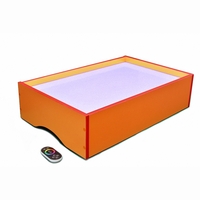 «Планшет» для песочной анимации RGB подсветка - fgospostavki.ru - Ижевск
