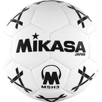 Мяч гандбольный "MIKASA MSH 3" (размер 3, синтетическая кожа, тренировочный) - fgospostavki.ru - Ижевск