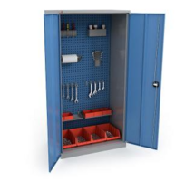 Шкаф инструментальный ГЛ-1 - fgospostavki.ru - Ижевск
