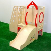 Игровой комплекс «Домик 2» - fgospostavki.ru - Ижевск