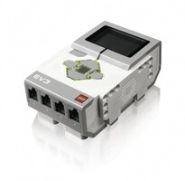 Микрокомпьютер EV3 - fgospostavki.ru - Ижевск