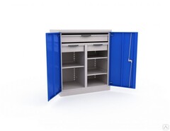 Шкаф инструментальный 181/2 №12 - fgospostavki.ru - Ижевск