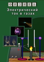 DVD "Физика. Электрический ток в газах" - fgospostavki.ru - Ижевск