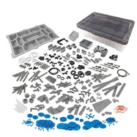 Базовый набор по робототехнике "Супер Кит" VEX IQ - fgospostavki.ru - Ижевск