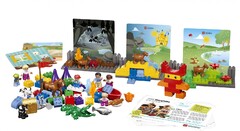 Базовый набор "Моя первая история. DUPLO" - fgospostavki.ru - Ижевск