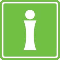 Тактильный знак (информация) 100х100 - fgospostavki.ru - Ижевск