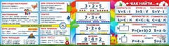 Стенд над доской - fgospostavki.ru - Ижевск