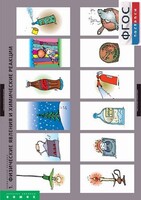 Комплект таблиц. Химия. Химические реакции. - fgospostavki.ru - Ижевск