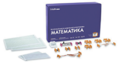 Ресурсный комплект модульной электроники «Математика littleBits» - fgospostavki.ru - Ижевск