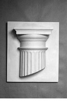 Рваная капитель (гипс) - fgospostavki.ru - Ижевск