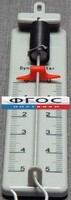 Динамометр 5 Н планшетный - fgospostavki.ru - Ижевск