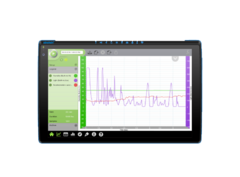 Цифровая лаборатория einsteinTablet+2. Планшетный регистратор данных со встроенными датчиками - fgospostavki.ru - Ижевск