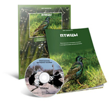 Электронное наглядное пособие «Птицы» - fgospostavki.ru - Ижевск