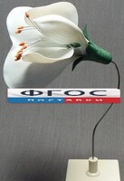 Модель "Цветок гороха" - fgospostavki.ru - Ижевск