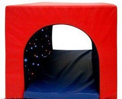 Фиброоптический тоннель - fgospostavki.ru - Ижевск
