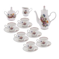 Сервиз кофейный на 6 персон - fgospostavki.ru - Ижевск