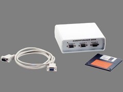 Компьютерный измерительный блок - fgospostavki.ru - Ижевск
