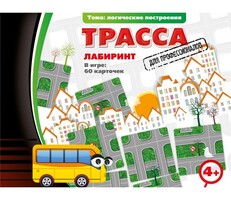 Трасса для профессионалов - fgospostavki.ru - Ижевск