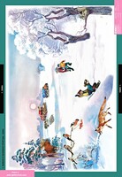 Комплект таблиц. Окружающий мир 2 класс. - fgospostavki.ru - Ижевск