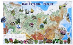 Магнитные карточки "Растения" - fgospostavki.ru - Ижевск