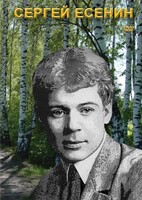 DVD "Сергей Есенин" - fgospostavki.ru - Ижевск