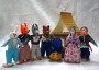 Шагающий театр с домиком "Колобок" - fgospostavki.ru - Ижевск