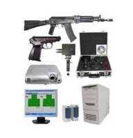 Интерактивный лазерный тир «Кадет» - fgospostavki.ru - Ижевск