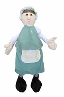 Ростовая кукла "Бабушка" (Красная Шапочка) - fgospostavki.ru - Ижевск