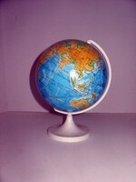 Глобус Земли политический М 1:83 млн. (раздаточный) - fgospostavki.ru - Ижевск