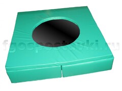 Батут с матами - fgospostavki.ru - Ижевск