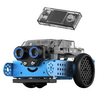 Базовый робототехнический набор Makeblock mBot2 - fgospostavki.ru - Ижевск
