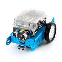 Базовый робототехнический набор mBot - fgospostavki.ru - Ижевск