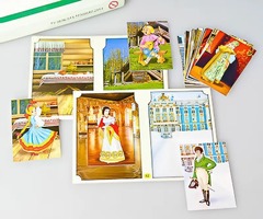 Настольно-печатная игра "По странам и эпохам" - fgospostavki.ru - Ижевск