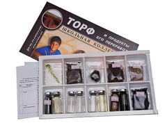 Коллекция "Торф и продукты его переработки" - fgospostavki.ru - Ижевск