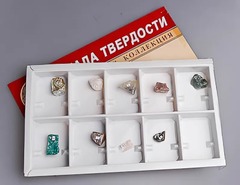 Коллекция "Шкала твердости" - fgospostavki.ru - Ижевск