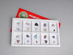 Коллекция "Поделочные камни (полированные)" - fgospostavki.ru - Ижевск