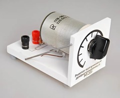 Реостат ползунковый РП 200 (РПШ-1) - fgospostavki.ru - Ижевск