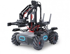 Учебный робот DJI Robomaster S1 EP - fgospostavki.ru - Ижевск