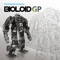 Набор ROBOTIS BIOLOID GP - fgospostavki.ru - Ижевск