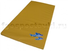 Детский мат "Дельфины" - fgospostavki.ru - Ижевск