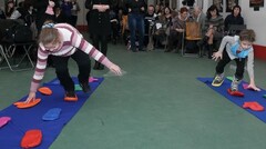 Дорожка (ручка-ножка) - fgospostavki.ru - Ижевск